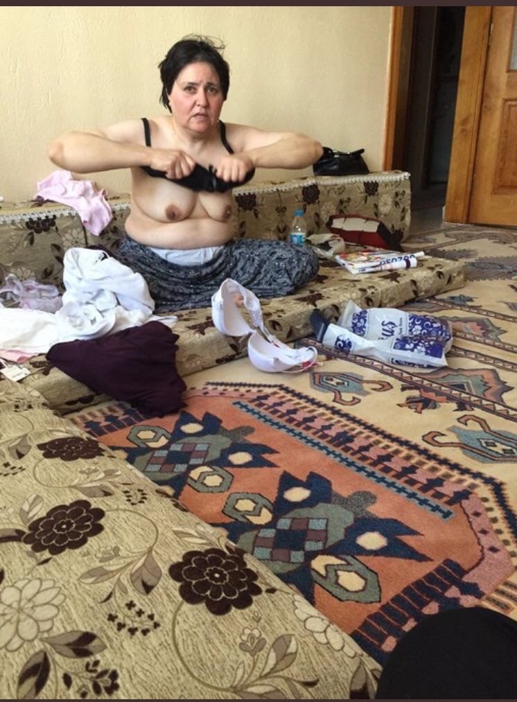 Turkish Slut Womans 28 arsivizm gallery