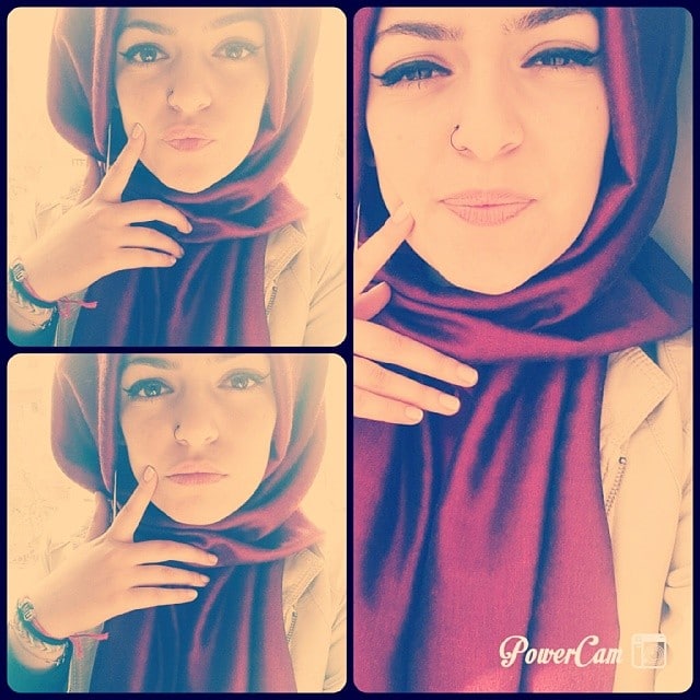 Turkish Slut Womans 28 arsivizm gallery