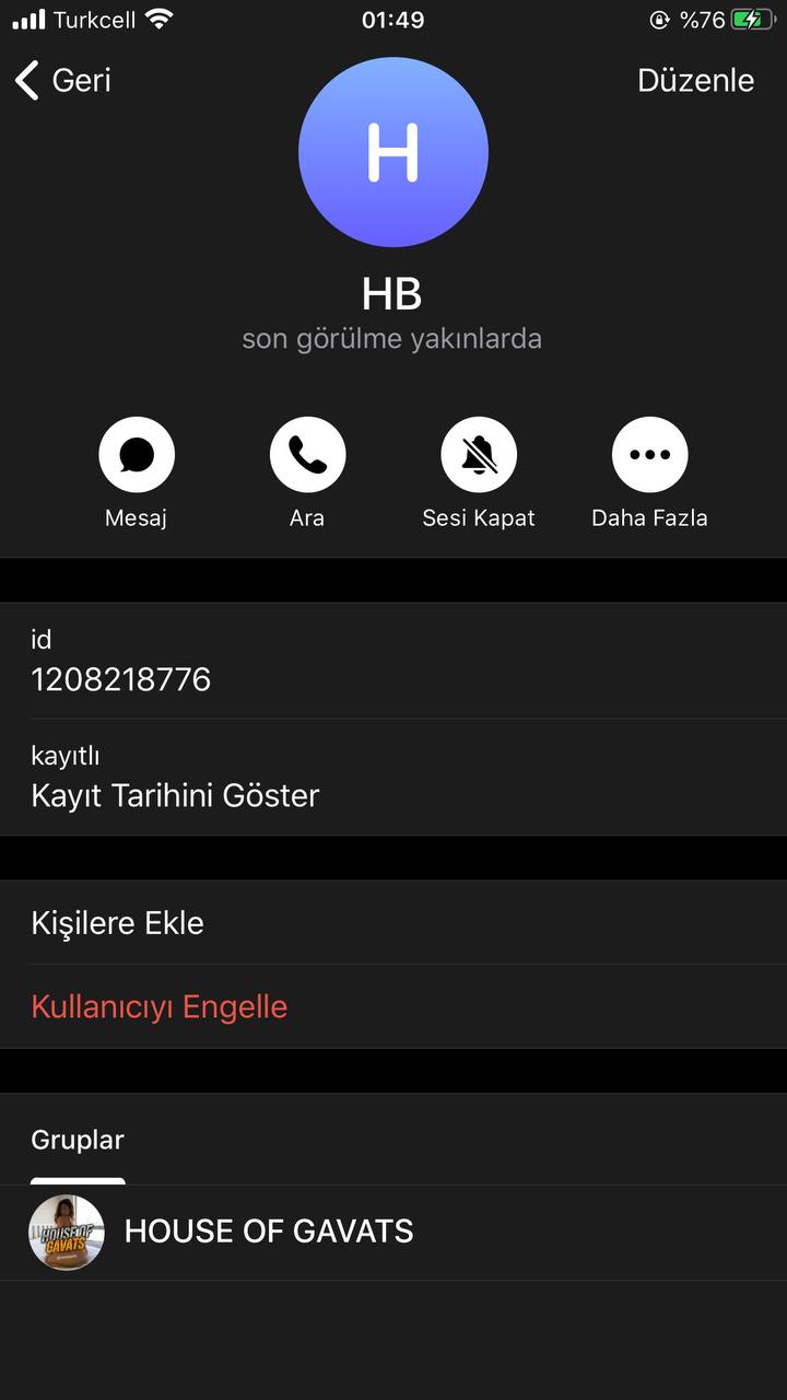 Turkish Slut Womans 28 arsivizm gallery