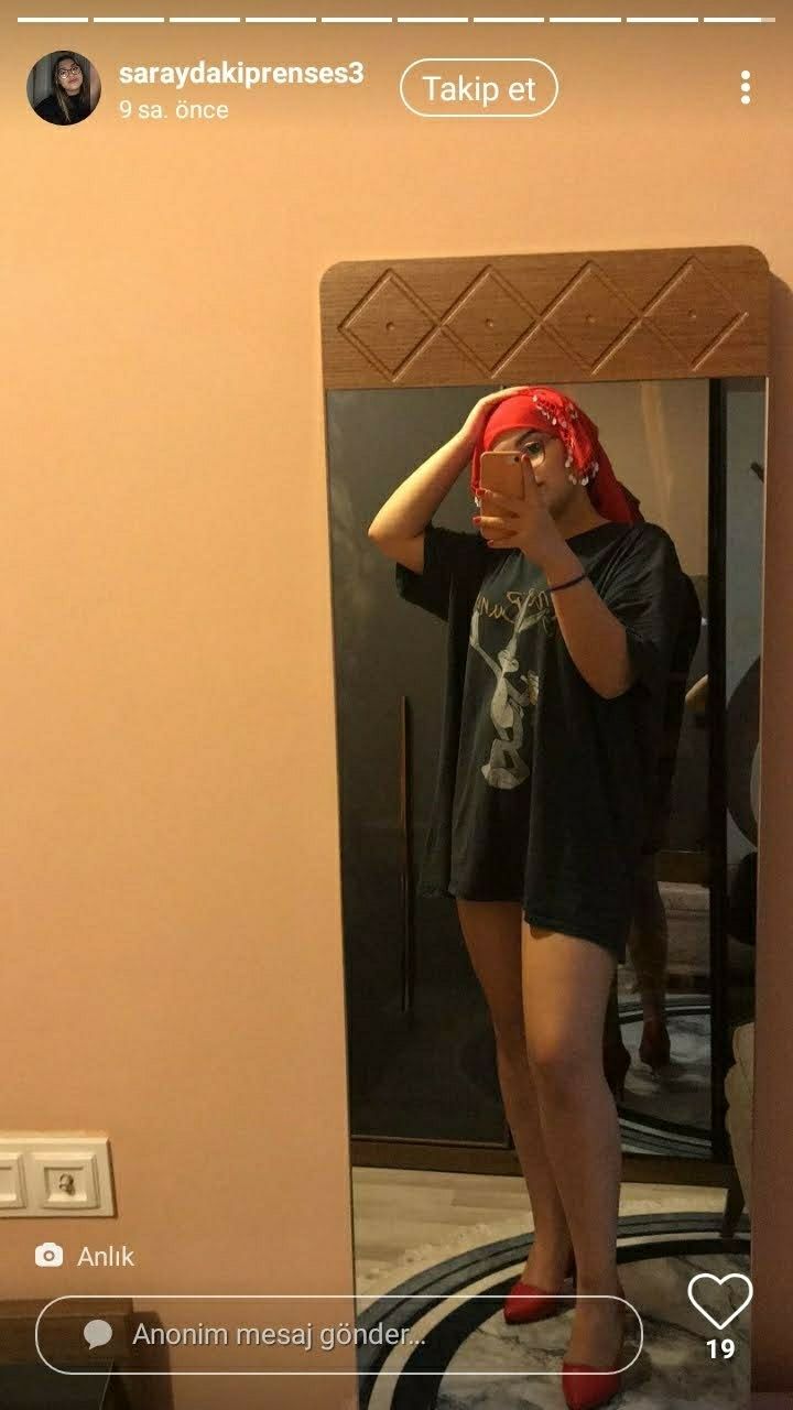 Turkish Slut Womans 28 arsivizm gallery