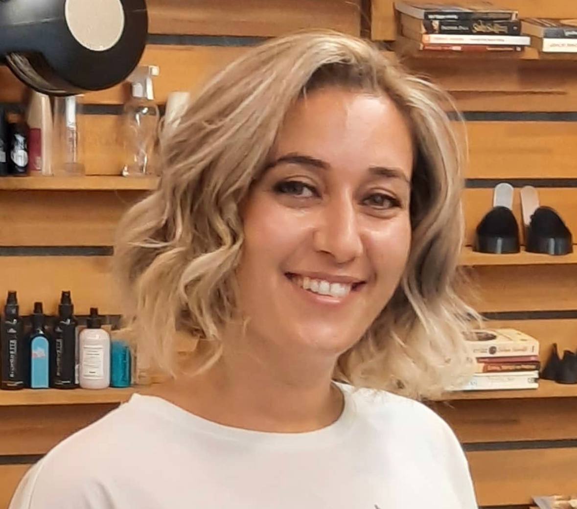 Turkish Slut Womans 28 arsivizm gallery