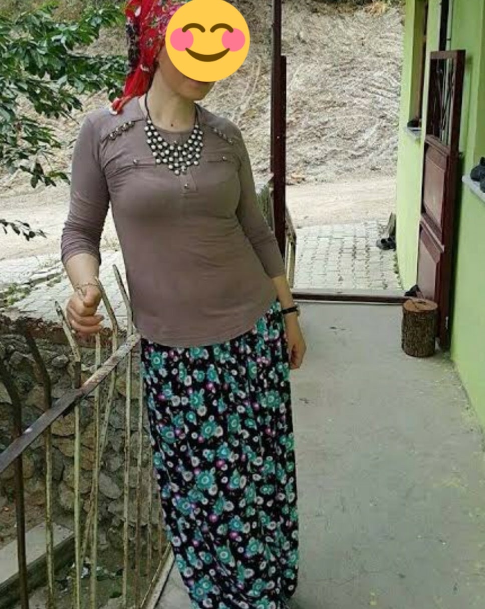 Turkish Slut Womans 28 arsivizm gallery