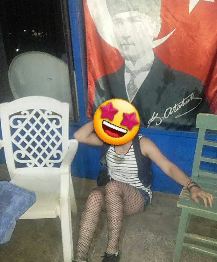 Turkish Slut Womans 28 arsivizm gallery