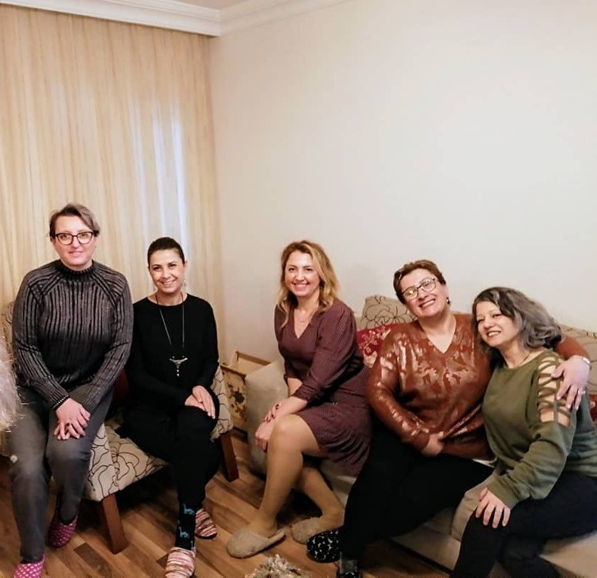 Turkish Slut Womans 28 arsivizm gallery