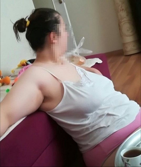 Turkish Slut Womans 28 arsivizm gallery