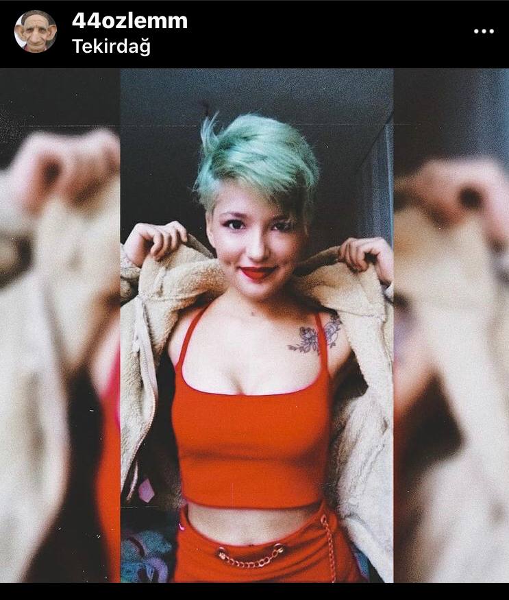 Turkish Slut Womans 28 arsivizm gallery