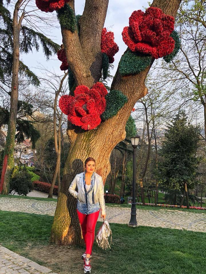 Turkish Slut Womans 28 arsivizm gallery