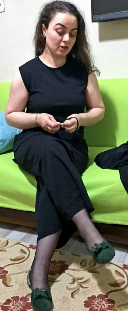 Turkish Slut Womans 28 arsivizm gallery