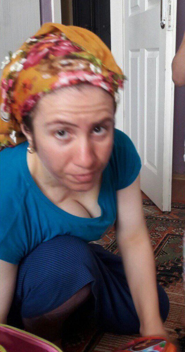 Turkish Slut Womans 28 arsivizm gallery