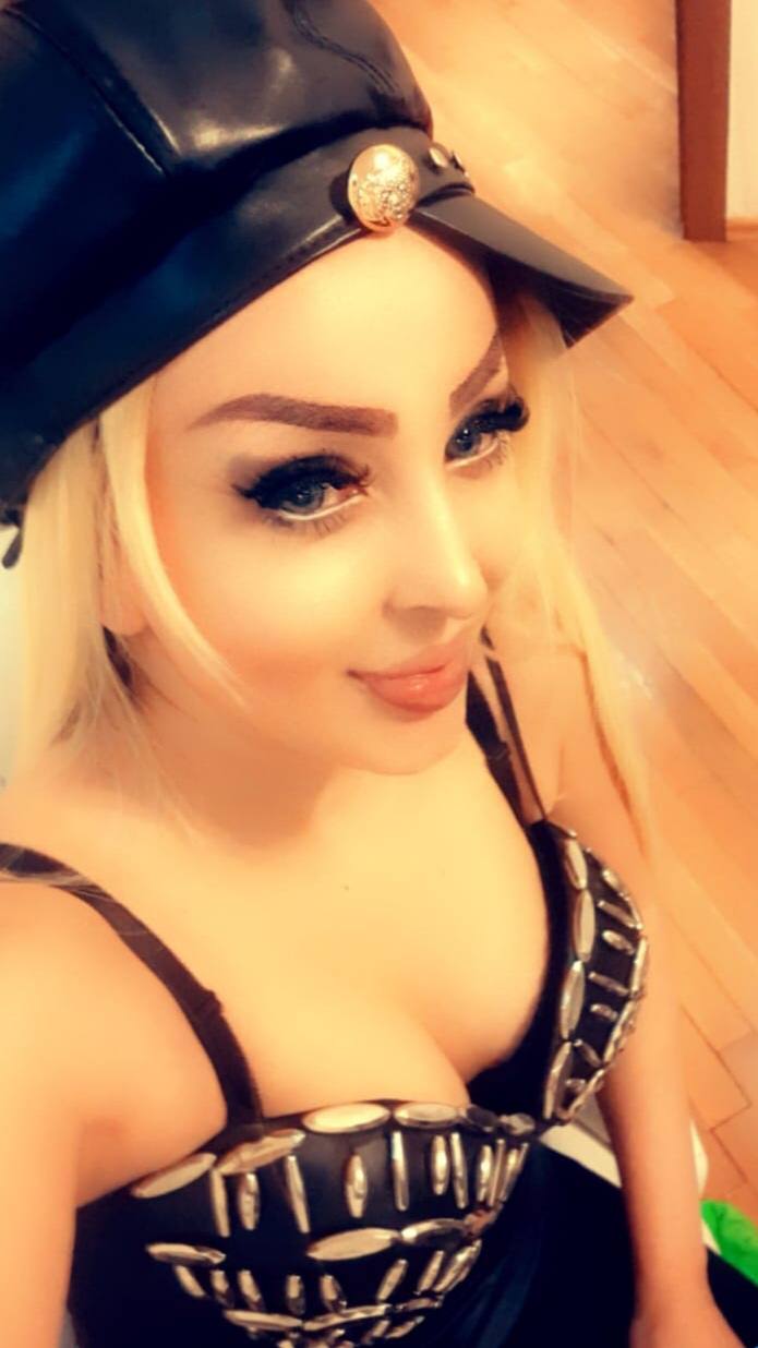 Turkish Slut Womans 28 arsivizm gallery