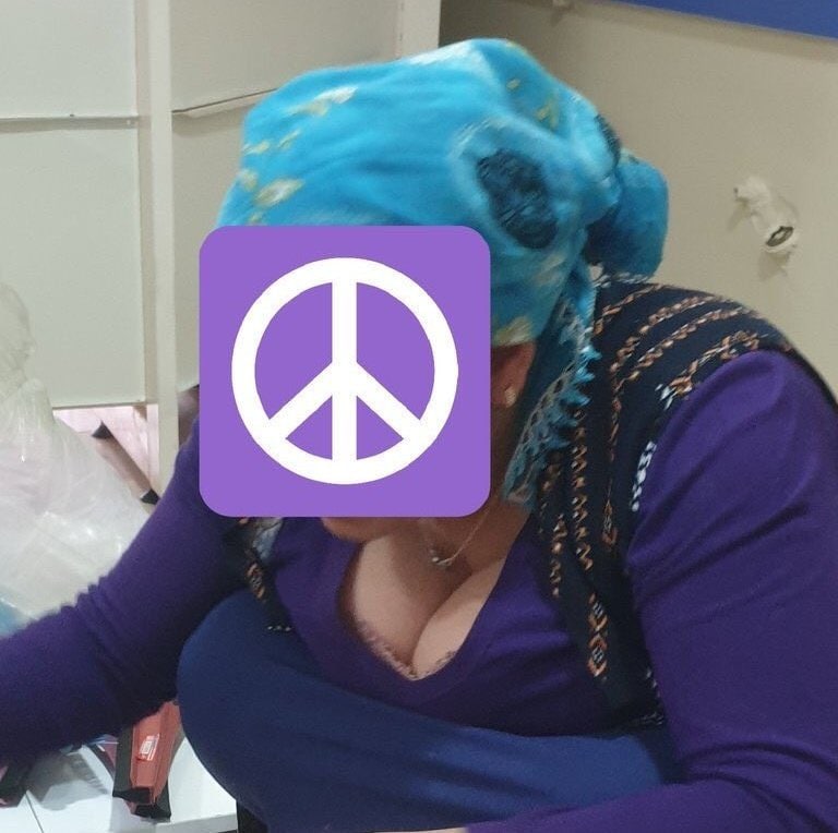 Turkish Slut Womans 28 arsivizm gallery