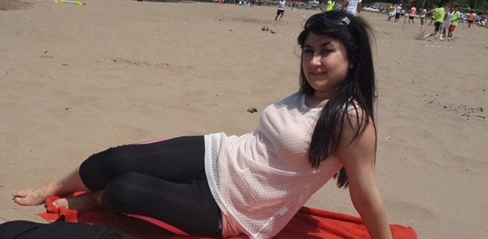 Turkish Slut Womans 28 arsivizm gallery