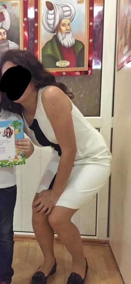 Turkish Slut Womans 28 arsivizm gallery