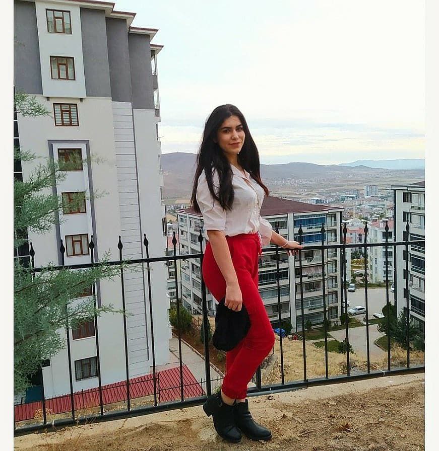 Turkish Slut Womans 31 arsivizm gallery