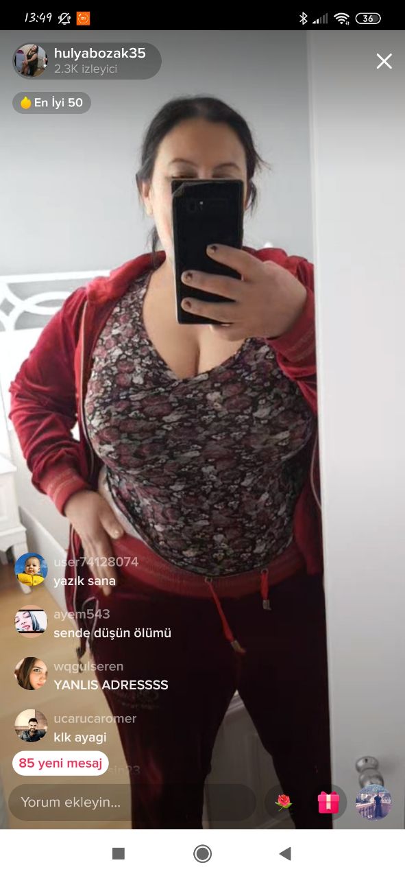 Turkish Slut Womans 31 arsivizm gallery