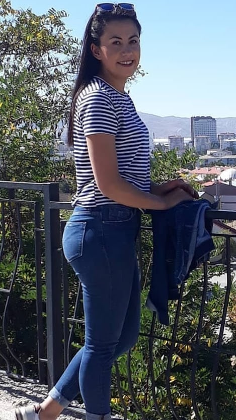 Turkish Slut Womans 31 arsivizm gallery