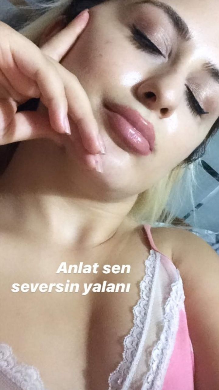 Turkish Slut Womans 31 arsivizm gallery