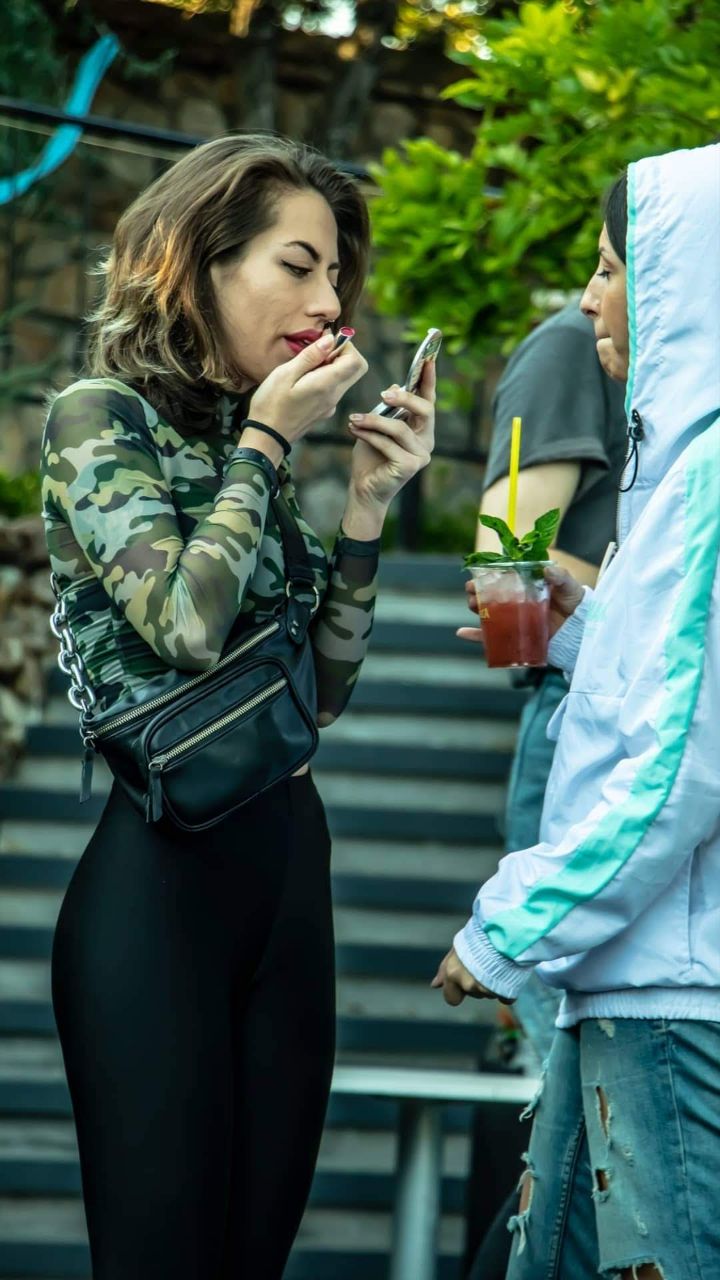 Turkish Slut Womans 31 arsivizm gallery