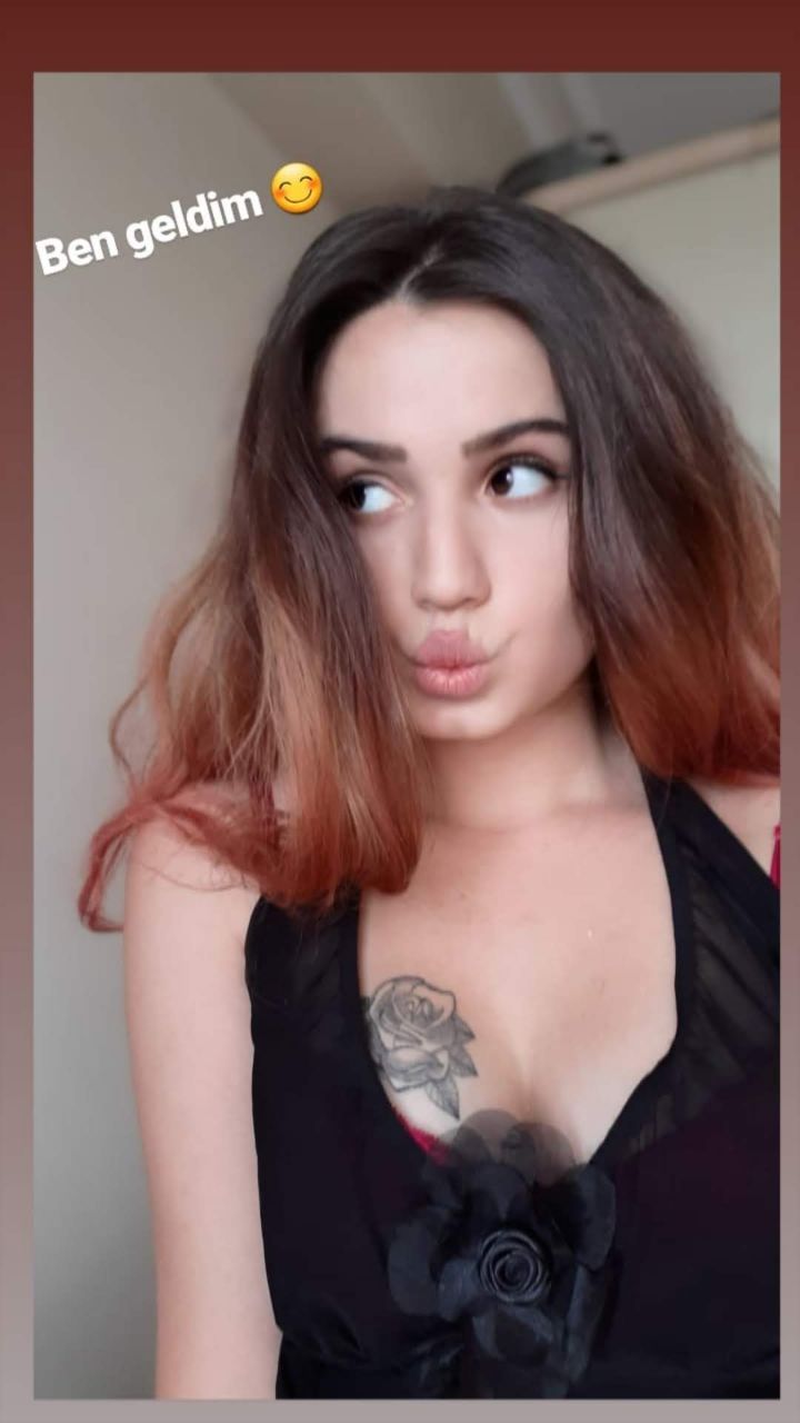 Turkish Slut Womans 31 arsivizm gallery