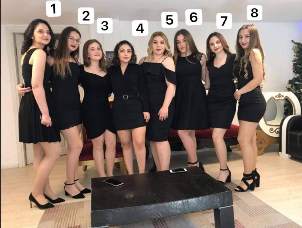 Turkish Slut Womans 31 arsivizm gallery