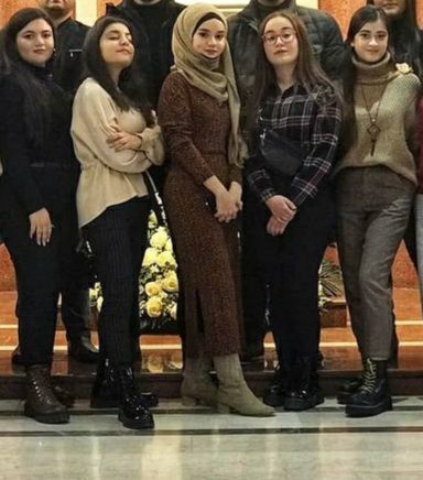 Turkish Slut Womans 31 arsivizm gallery