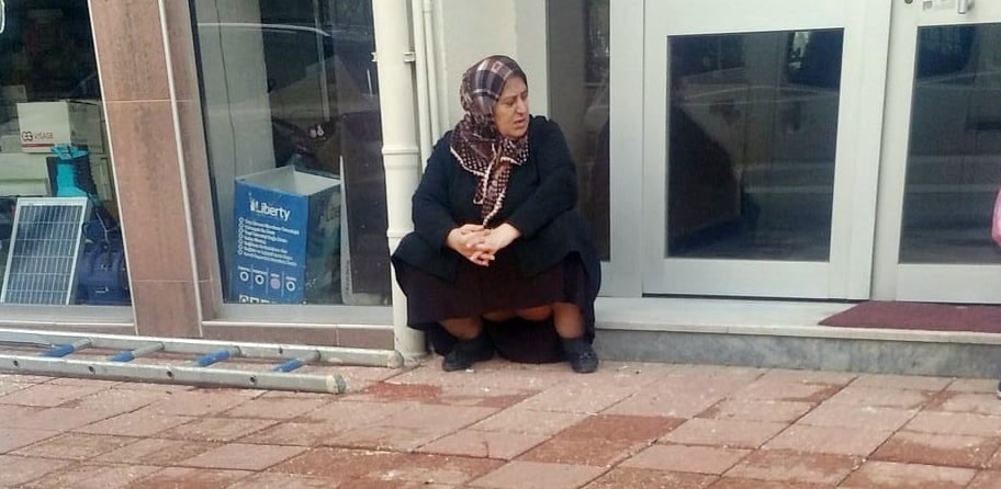 Turkish Slut Womans 31 arsivizm gallery