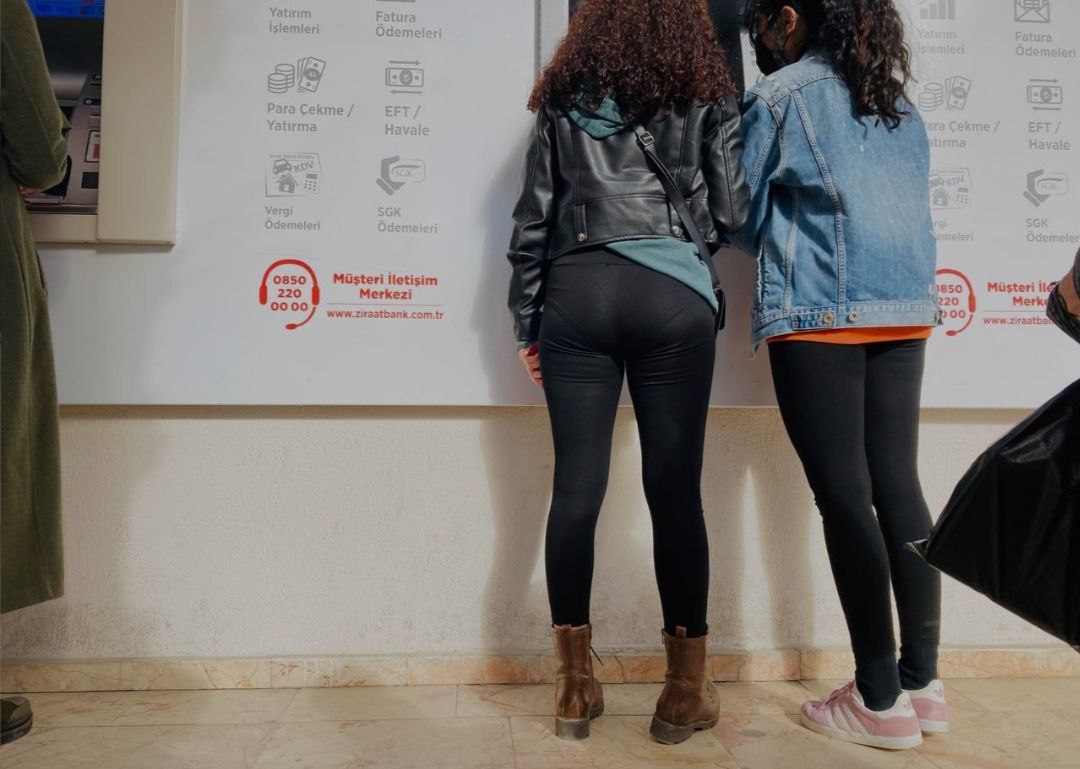 Turkish Slut Womans 31 arsivizm gallery