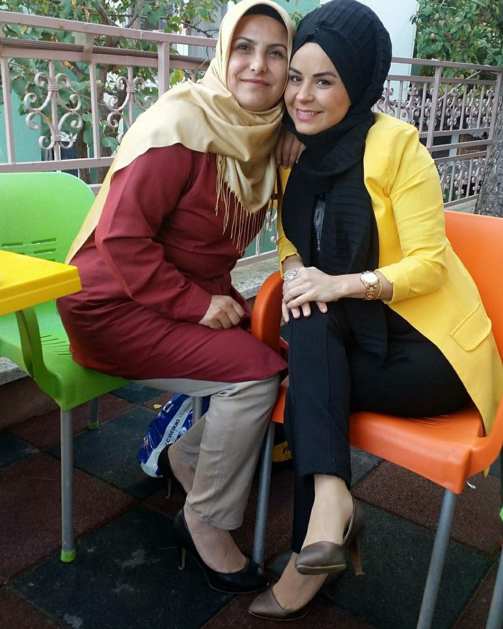 Turkish Slut Womans 31 arsivizm gallery