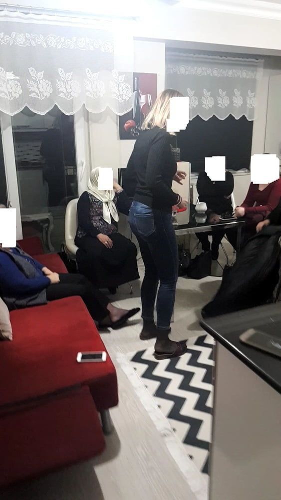 Turkish Slut Womans 31 arsivizm gallery