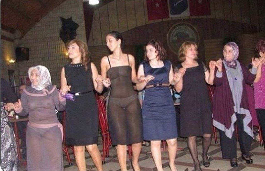 Turkish Slut Womans 31 arsivizm gallery