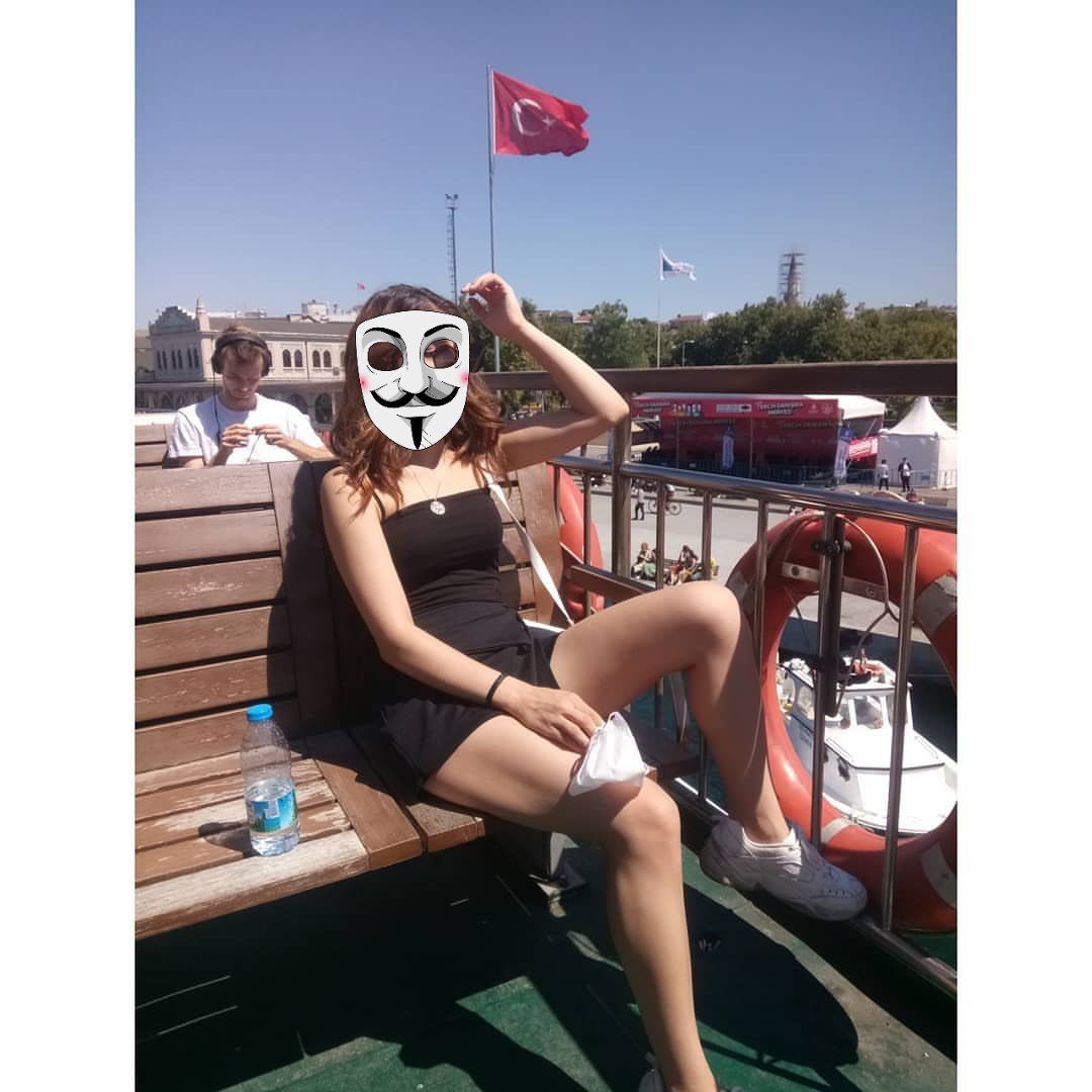 Turkish Slut Womans 31 arsivizm gallery