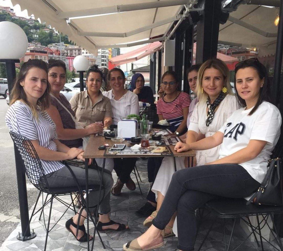 Turkish Slut Womans 31 arsivizm gallery