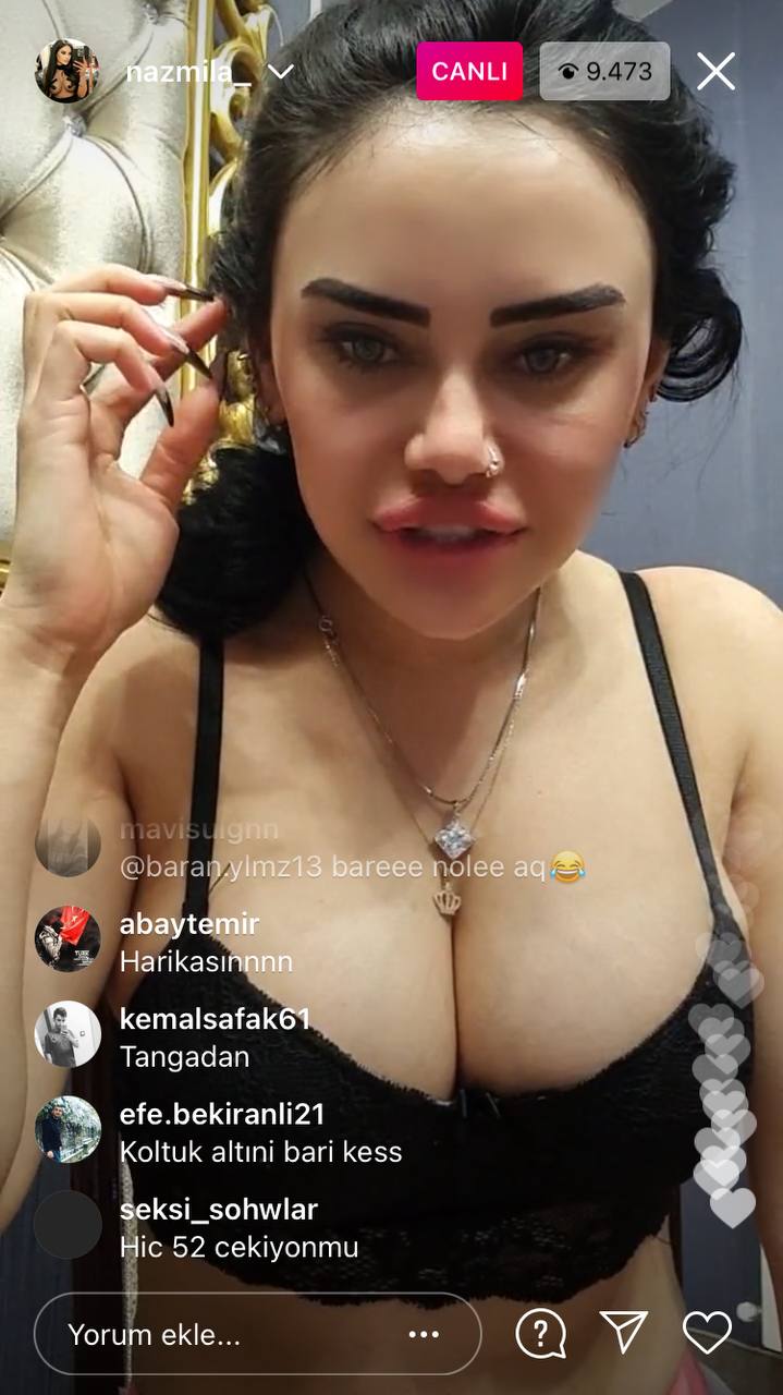 Turkish Slut Womans 31 arsivizm gallery