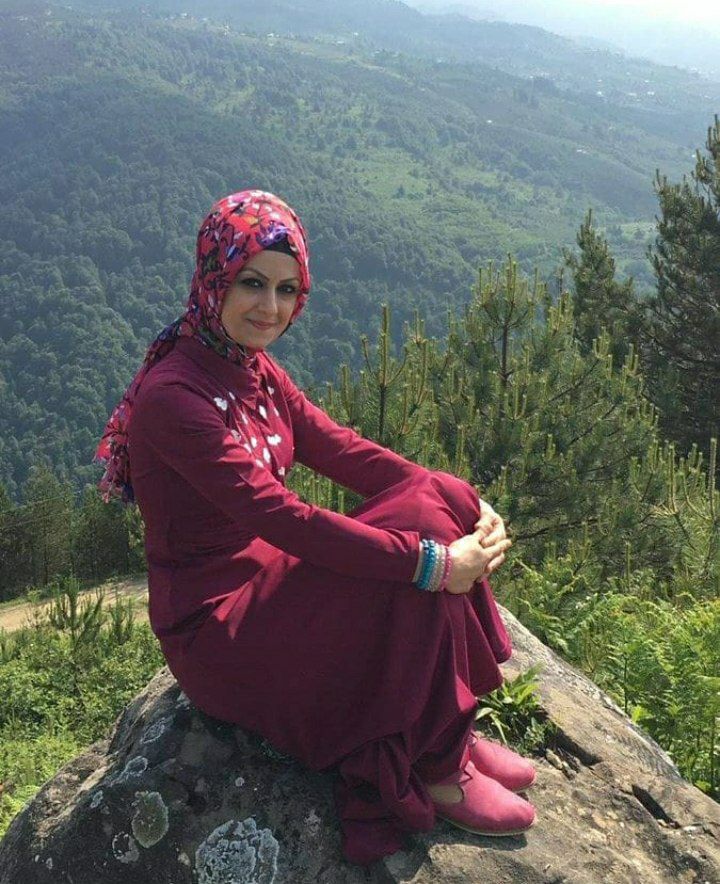 Turkish Slut Womans 31 arsivizm gallery