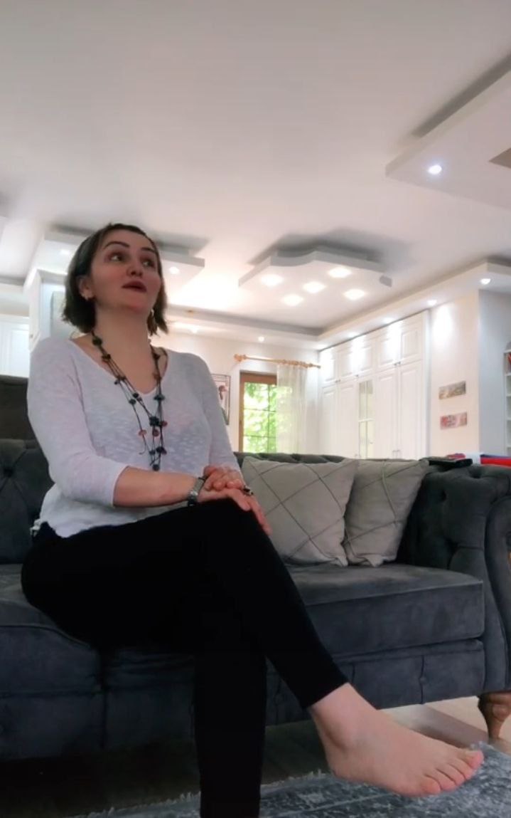 Turkish Slut Womans 31 arsivizm gallery