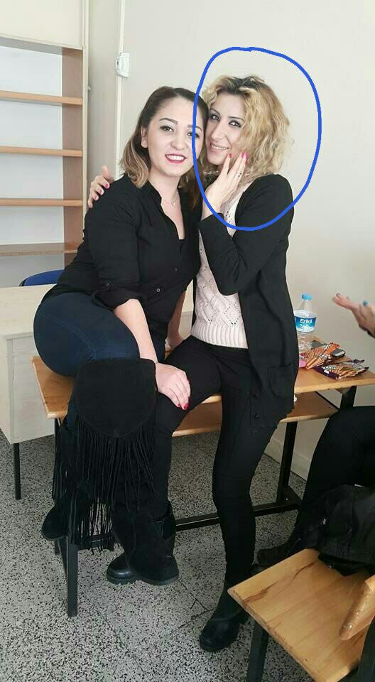 Turkish Slut Womans 32 arsivizm gallery