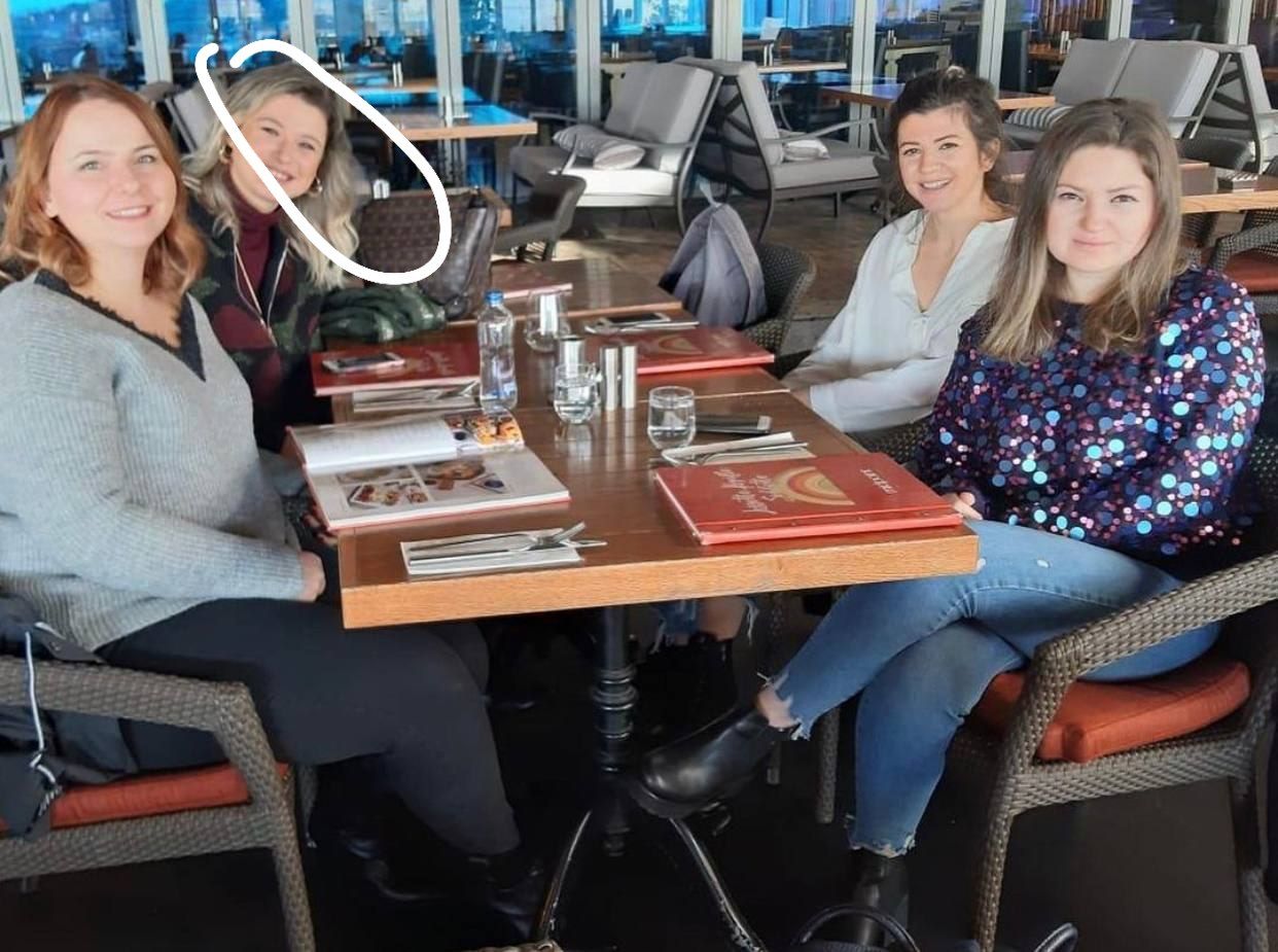 Turkish Slut Womans 32 arsivizm gallery