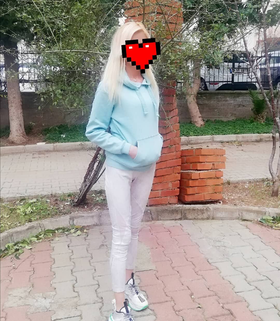 Turkish Slut Womans 32 arsivizm gallery