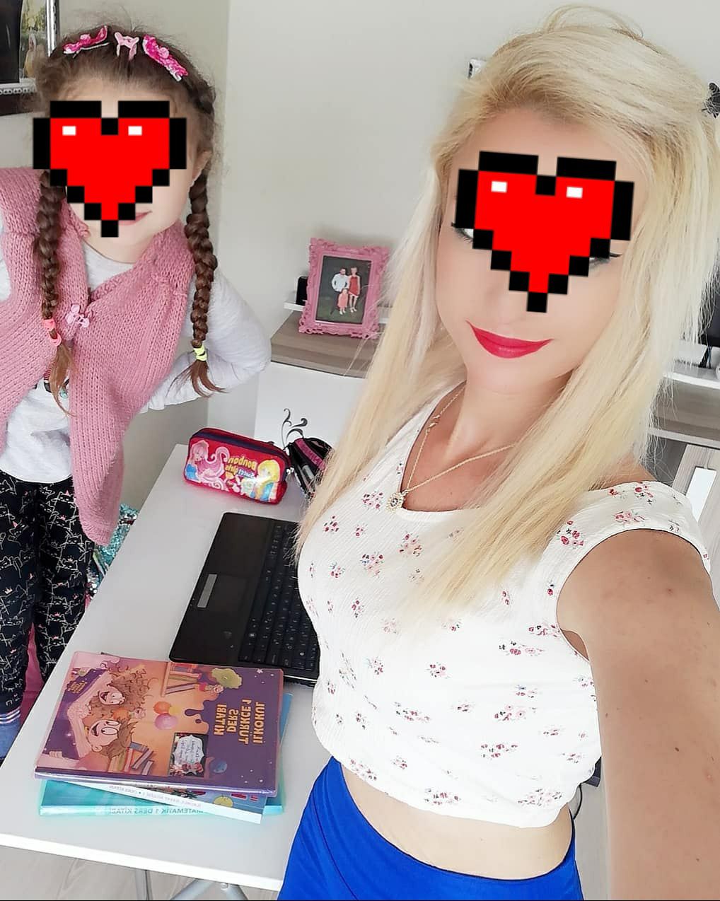 Turkish Slut Womans 32 arsivizm gallery