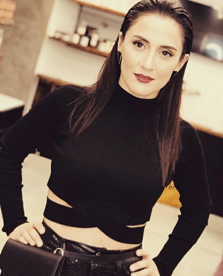 Turkish Slut Womans 32 arsivizm gallery