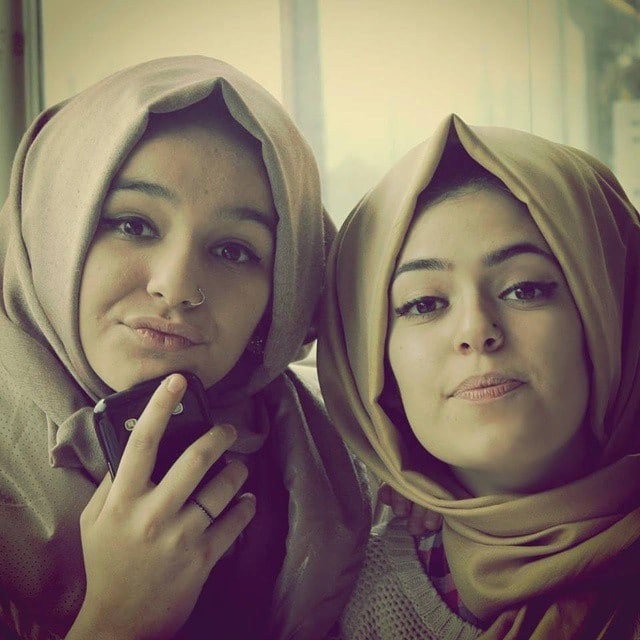 Turkish Slut Womans 32 arsivizm gallery