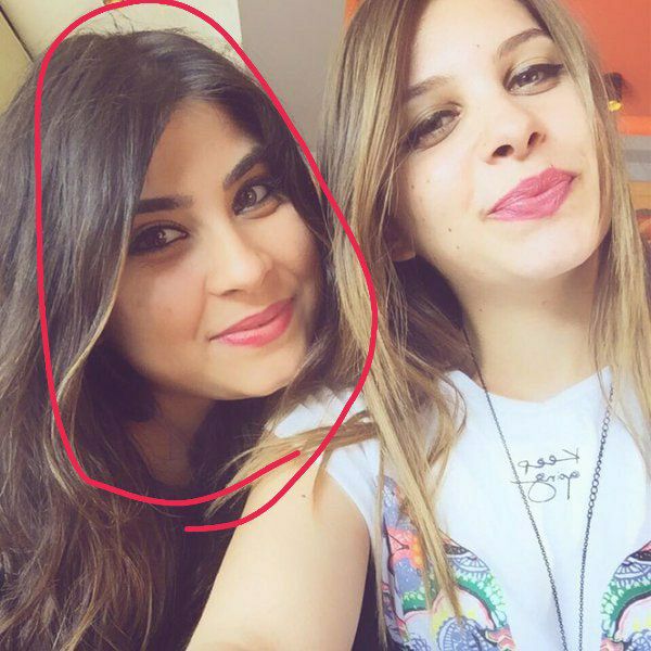 Turkish Slut Womans 32 arsivizm gallery