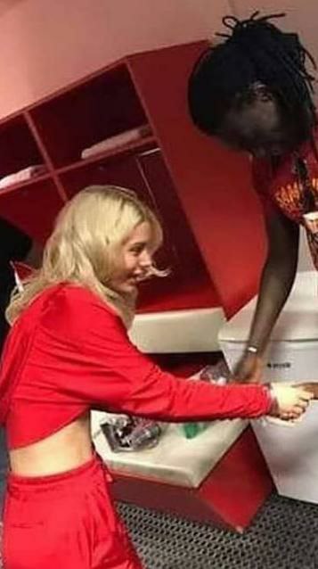 Turkish Slut Womans 32 arsivizm gallery