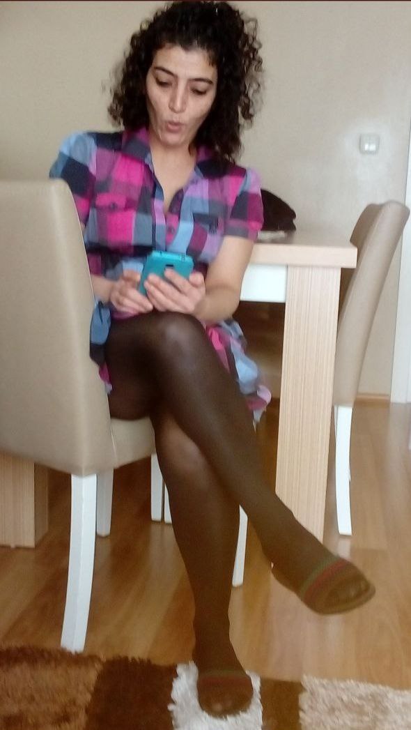 Turkish Slut Womans 32 arsivizm gallery