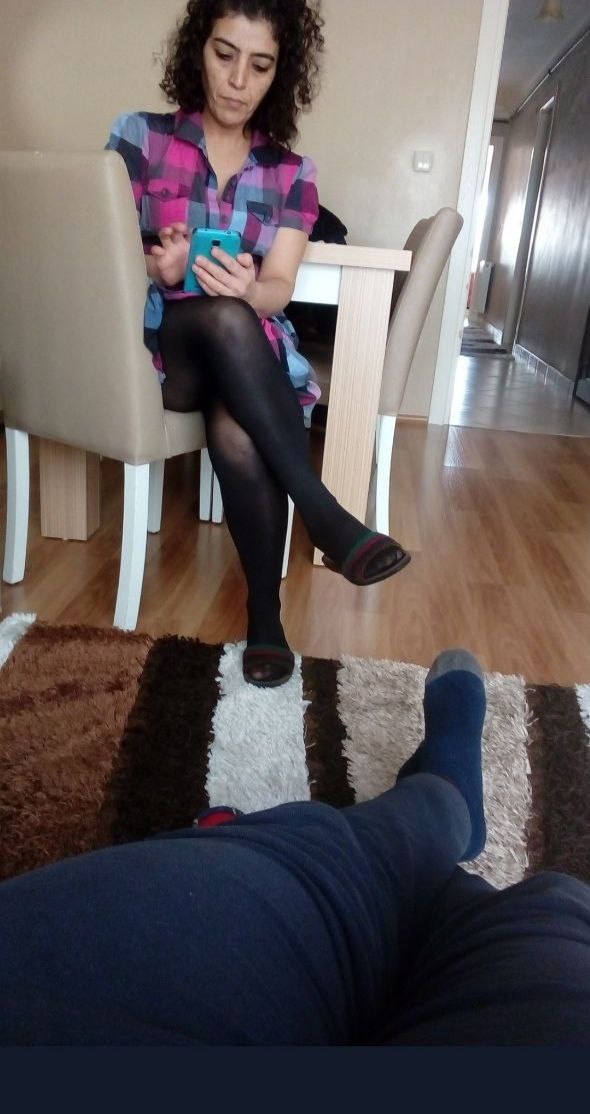 Turkish Slut Womans 32 arsivizm gallery