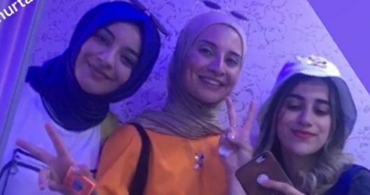 Turkish Slut Womans 32 arsivizm gallery