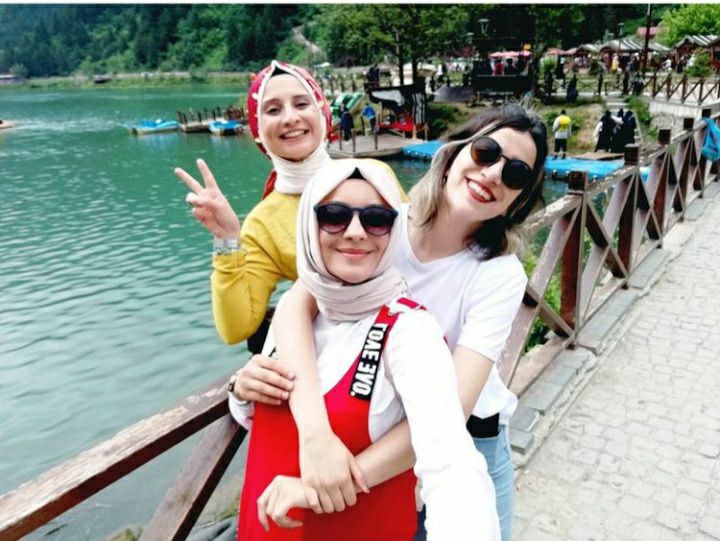 Turkish Slut Womans 32 arsivizm gallery