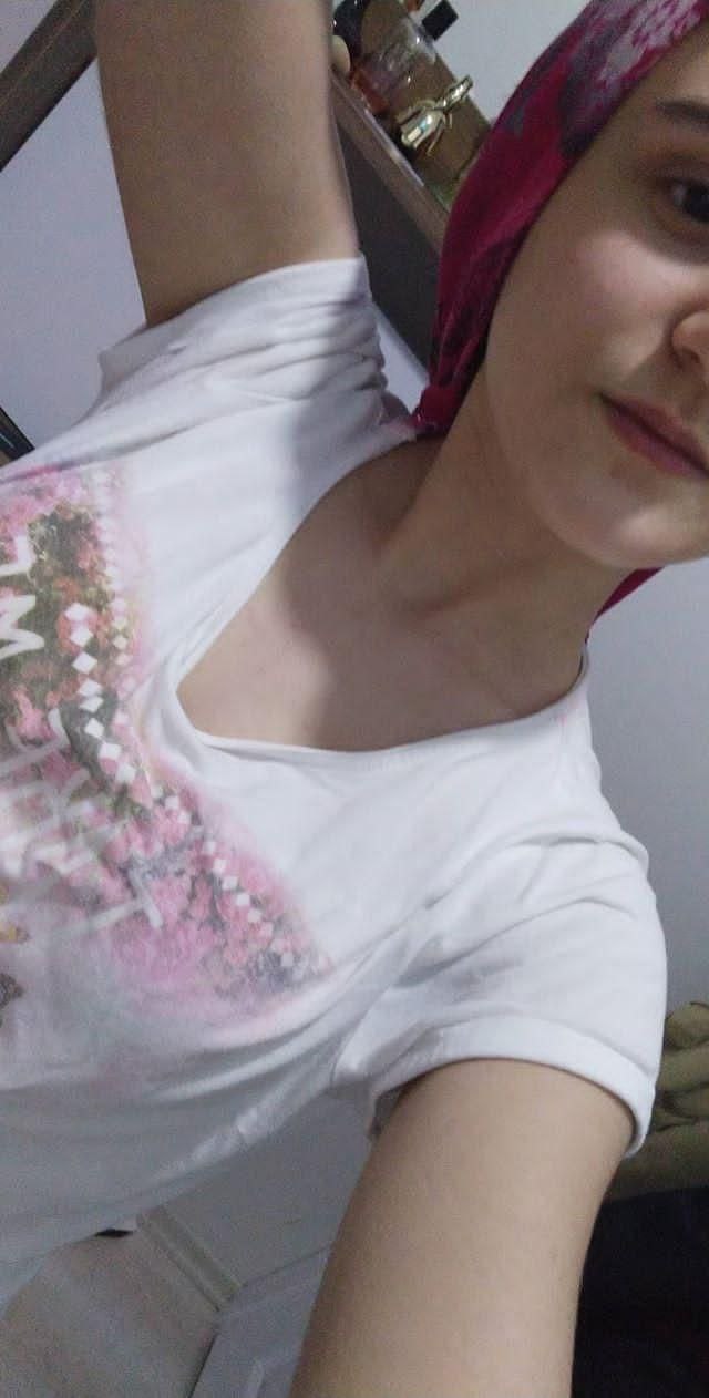 Turkish Slut Womans 32 arsivizm gallery