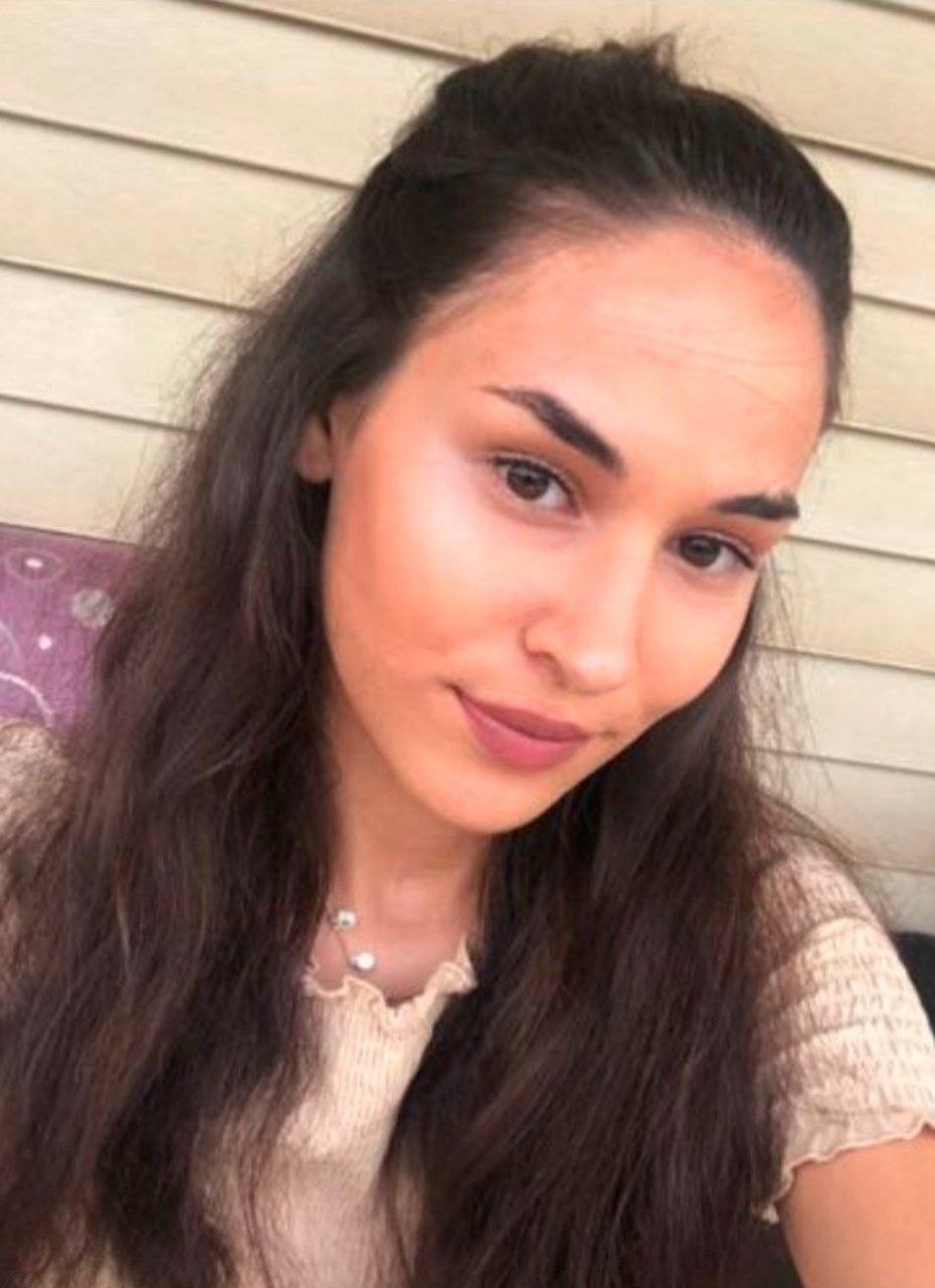 Turkish Slut Womans 32 arsivizm gallery