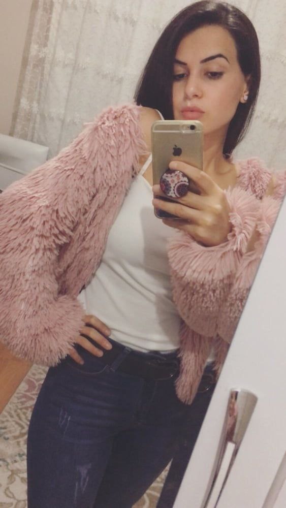 Turkish Slut Womans 32 arsivizm gallery